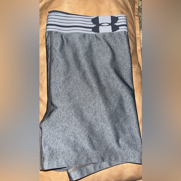 Under-Armour Shorts (Women’s) - Picture 3 of 5